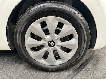 Used Citroen C1 2018 for sale - 76085780: Photo