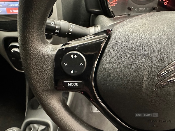 Used Citroen C1 2018 for sale - 76085780: Photo 5