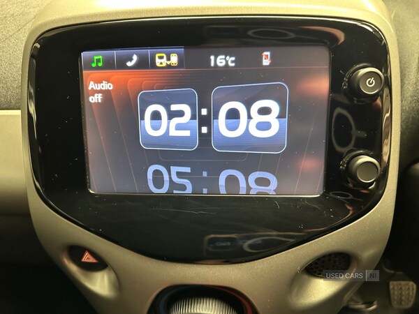 Used Citroen C1 2018 for sale - 76085780: Photo 7