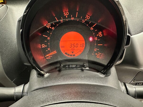 Used Citroen C1 2018 for sale - 76085780: Photo 8