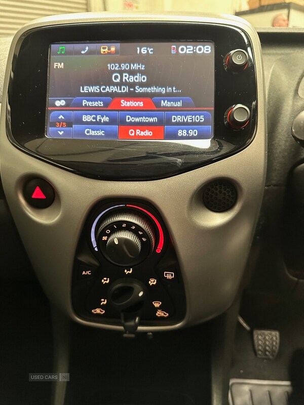 Used Citroen C1 2018 for sale - 76085780: Photo 9