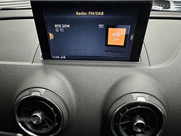 Used Audi A3 2017 for sale - 76927289: Photo 10