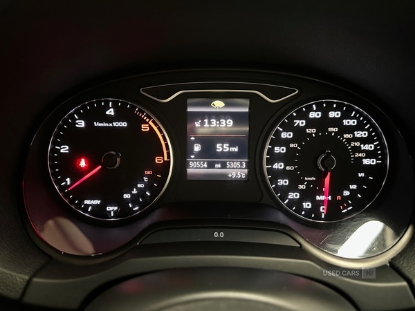 Used Audi A3 2017 for sale - 76927289: Photo 11