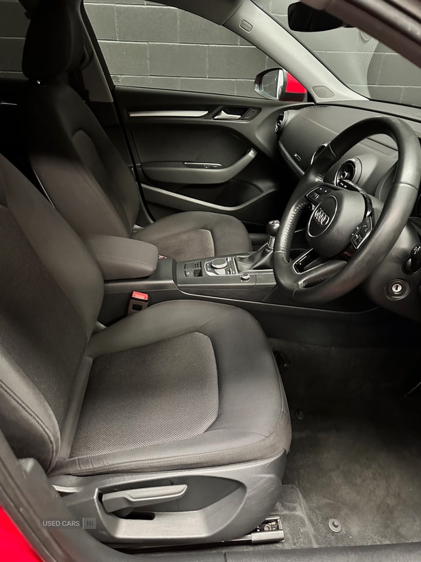 Used Audi A3 2017 for sale - 76927289: Photo 12