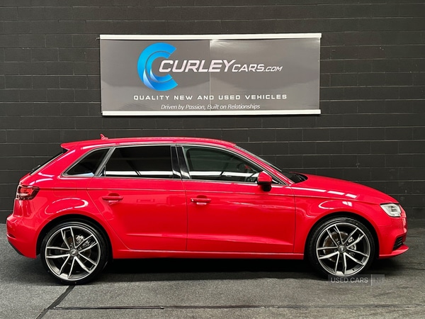 Used Audi A3 2017 for sale - 76927289: Photo 13