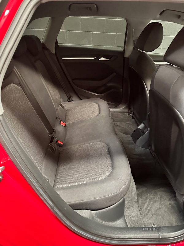 Used Audi A3 2017 for sale - 76927289: Photo 14