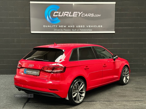 Used Audi A3 2017 for sale - 76927289: Photo 15