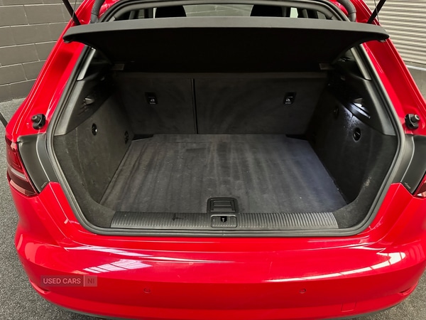 Used Audi A3 2017 for sale - 76927289: Photo 17