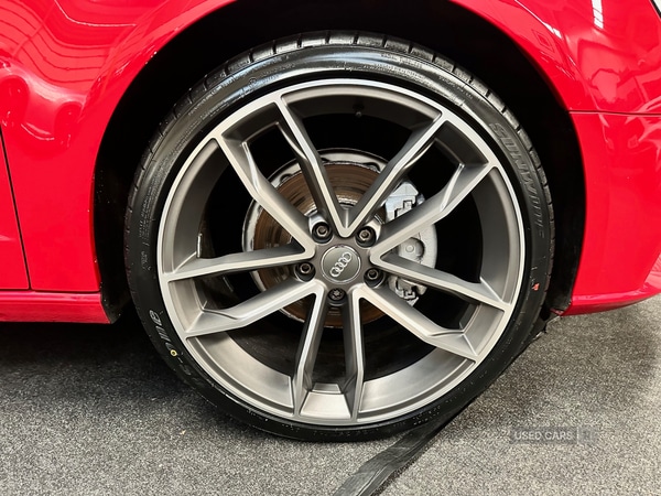 Used Audi A3 2017 for sale - 76927289: Photo 2