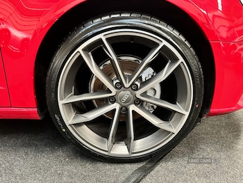 Used Audi A3 2017 for sale - 76927289: Photo