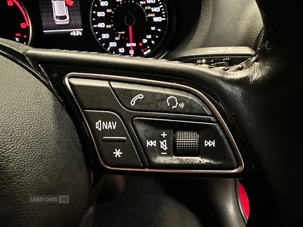 Used Audi A3 2017 for sale - 76927289: Photo 7