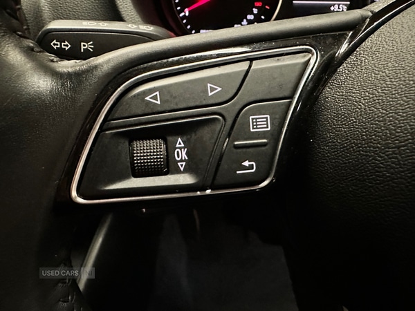 Used Audi A3 2017 for sale - 76927289: Photo 8