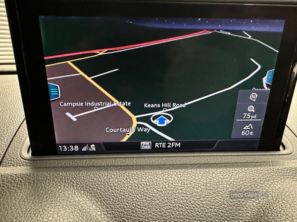 Used Audi A3 2017 for sale - 76927289: Photo 9