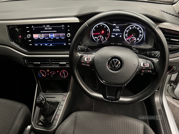 Used Volkswagen Polo 2021 for sale - 77345992: Photo 10
