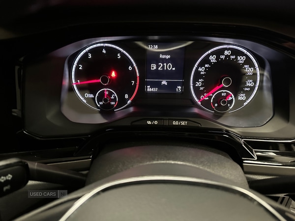 Used Volkswagen Polo 2021 for sale - 77345992: Photo 11