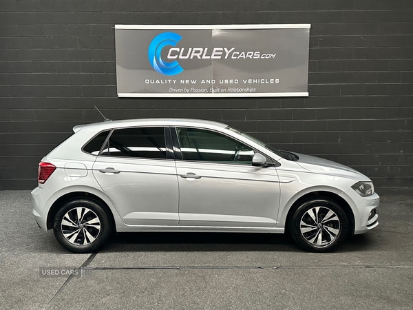 Used Volkswagen Polo 2021 for sale - 77345992: Photo 13