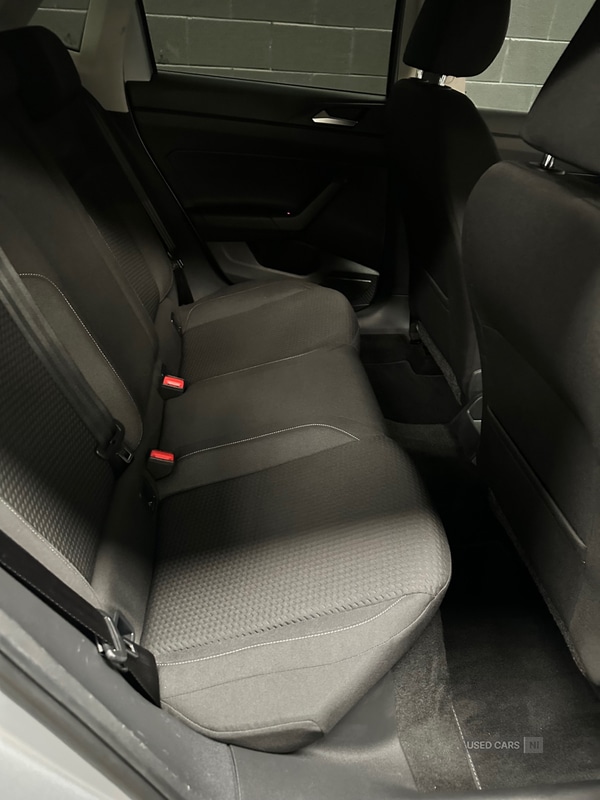 Used Volkswagen Polo 2021 for sale - 77345992: Photo 14