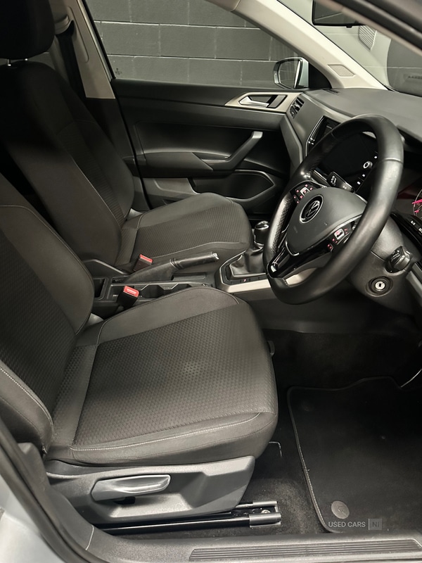 Used Volkswagen Polo 2021 for sale - 77345992: Photo 15