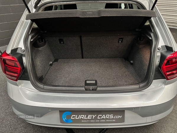 Used Volkswagen Polo 2021 for sale - 77345992: Photo 16