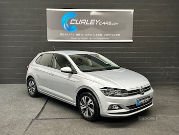 Volkswagen Polo feature image