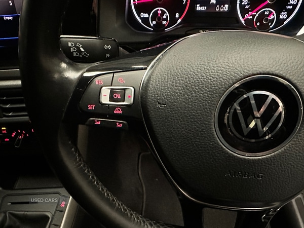 Used Volkswagen Polo 2021 for sale - 77345992: Photo 2