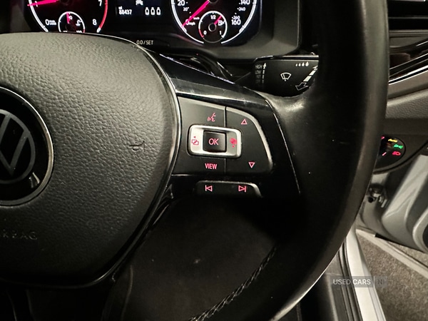 Used Volkswagen Polo 2021 for sale - 77345992: Photo 3