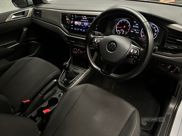 Used Volkswagen Polo 2021 for sale - 77345992: Photo 5