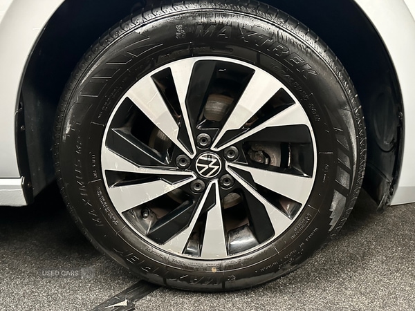 Used Volkswagen Polo 2021 for sale - 77345992: Photo 6