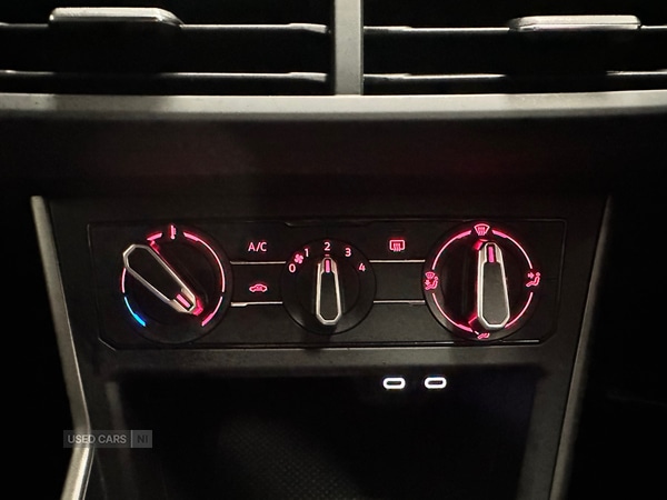 Used Volkswagen Polo 2021 for sale - 77345992: Photo 8