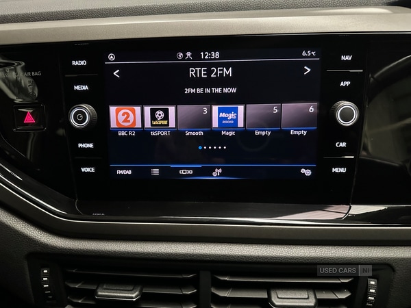 Used Volkswagen Polo 2021 for sale - 77345992: Photo 9