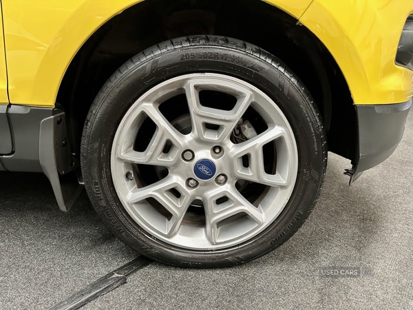 Used Ford Ecosport 2017 for sale - 75564584: Photo 2