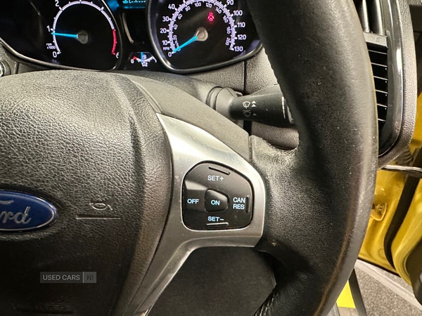 Used Ford Ecosport 2017 for sale - 75564584: Photo 6