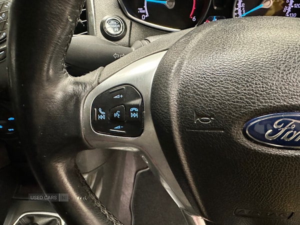 Used Ford Ecosport 2017 for sale - 75564584: Photo 7