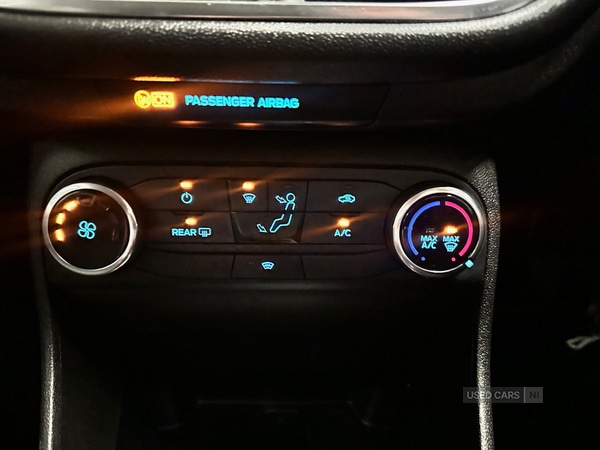 Used Ford Fiesta 2018 for sale - 76937092: Photo 11