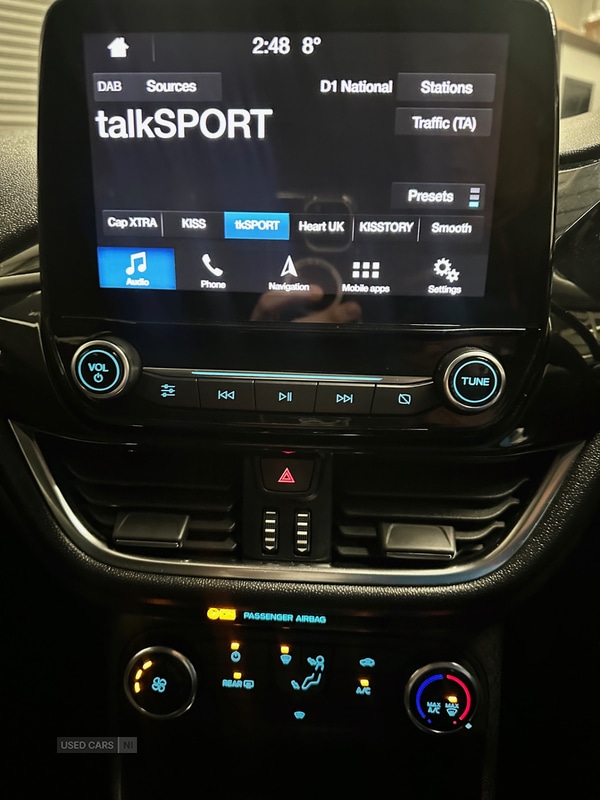 Used Ford Fiesta 2018 for sale - 76937092: Photo 12