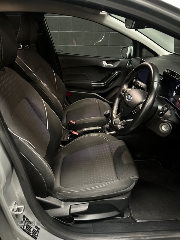 Used Ford Fiesta 2018 for sale - 76937092: Photo 14