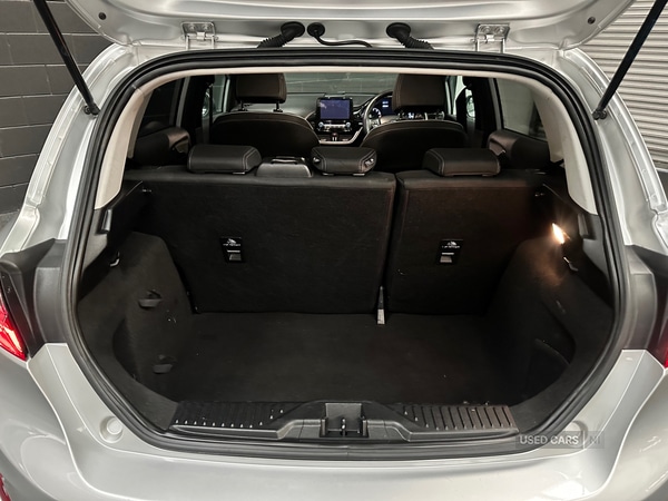 Used Ford Fiesta 2018 for sale - 76937092: Photo 19