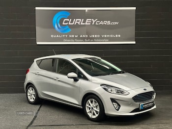 Ford Fiesta feature image