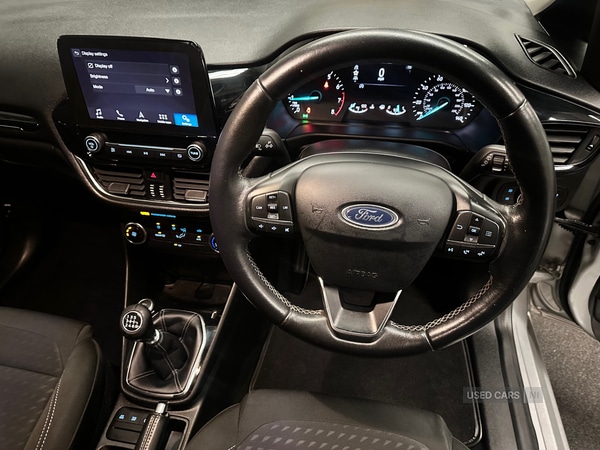 Used Ford Fiesta 2018 for sale - 76937092: Photo 5