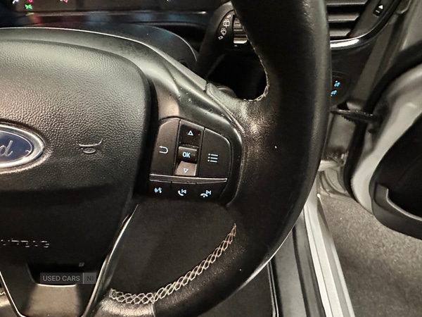 Used Ford Fiesta 2018 for sale - 76937092: Photo 6