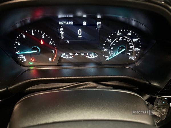 Used Ford Fiesta 2018 for sale - 76937092: Photo 8