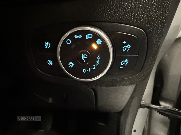 Used Ford Fiesta 2018 for sale - 76937092: Photo 9