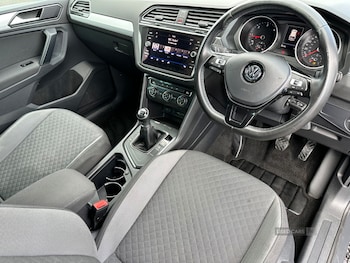 Used Volkswagen Tiguan 2018 for sale - 79117211: Photo