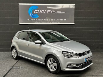 2017 - 1.4 TDI 75 Match 5dr