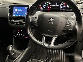 Used Peugeot 208 2018 for sale - 78348787: Photo