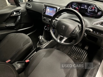 Used Peugeot 208 2018 for sale - 78348787: Photo