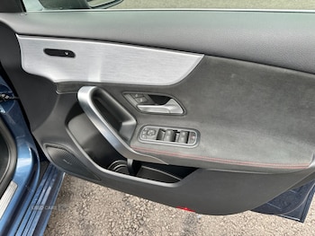 Used Mercedes-Benz A-Class 2019 for sale - 79485294: Photo