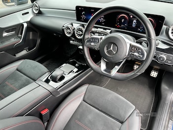 Used Mercedes-Benz A-Class 2019 for sale - 79485294: Photo