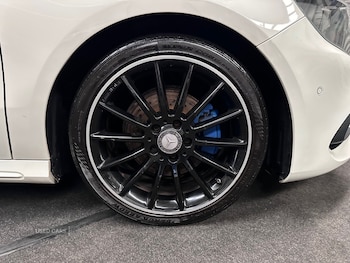 Used Mercedes-Benz A-Class 2017 for sale - 78307581: Photo