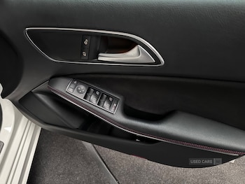 Used Mercedes-Benz A-Class 2017 for sale - 78307581: Photo